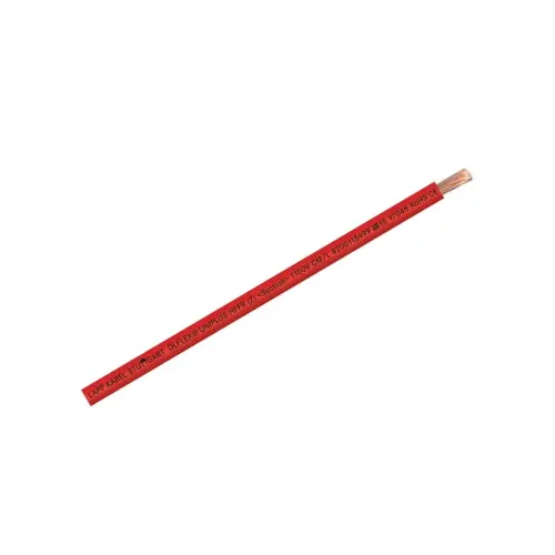 [LAPP KABLE] 3822004041,OLFLEX UNIPLUS HFFR Z 1x1.5 RD