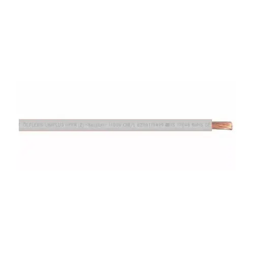 [LAPP KABLE] 3822005041,ÖLFLEX® UNIPLUS HFFR Z 1 x 1.5 WH