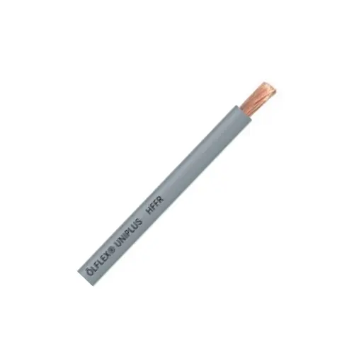 [LAPP KABLE] 3822006061,OLFLEX UNIPLUS HFFR Z 1X4 GY