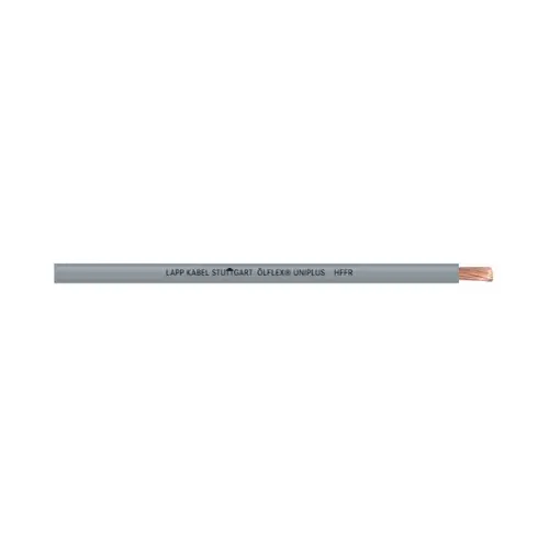 [LAPP KABLE] 3821006082,ÖLFLEX® INFRA HFFR Z 1 x 10 GY