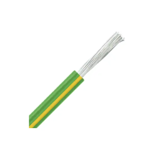 [LAPP KABLE] 0050000-999,SILFLEX SiF 1x1 GNYE