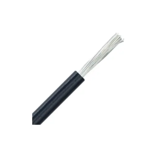 [LAPP KABLE] 0055001-999,SILFLEX SiF 1x10 BK
