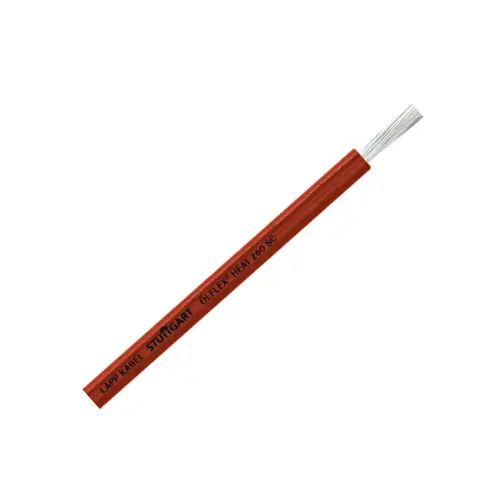 [LAPP KABLE] 0094104-NMC,OLFLEX HEAT 260 SC 28/7AWG RD