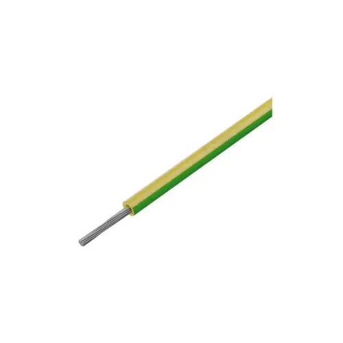 [LAPP KABLE] 1235000-NMC,OLFLEX HEAT 125 SC 1x1.5 GNYE