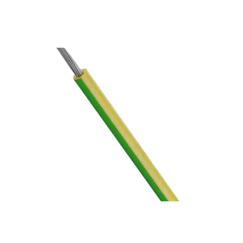[LAPP KABLE] 1240000-999,OLFLEX HEAT 125 SC 1x16 GNYE