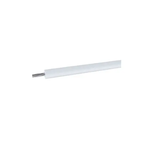 [LAPP KABLE] 1249604,OLFLEX HEAT 180 SiF 1x1 WH