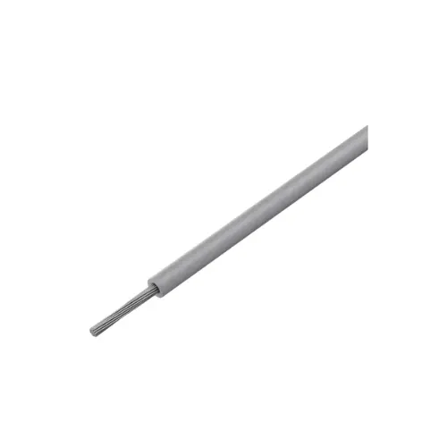 [LAPP KABLE] 1249626,OLFLEX HEAT 180 SiF A 1x2.5 GREY