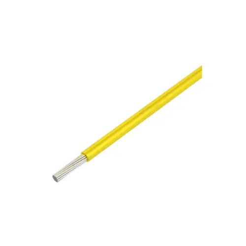 [LAPP KABLE] 1249700,OLFLEX HEAT 180 SiF A 1X0.25 YE