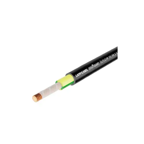 [LAPP KABLE] 0026607-999,OLFLEX FD 90 1G25/4AWG