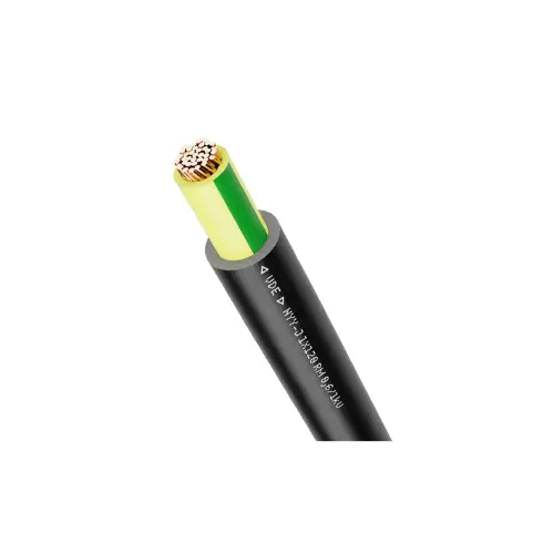 [LAPP KABLE] 1550212,NYY-O 1x120 RM 0,6/1kV