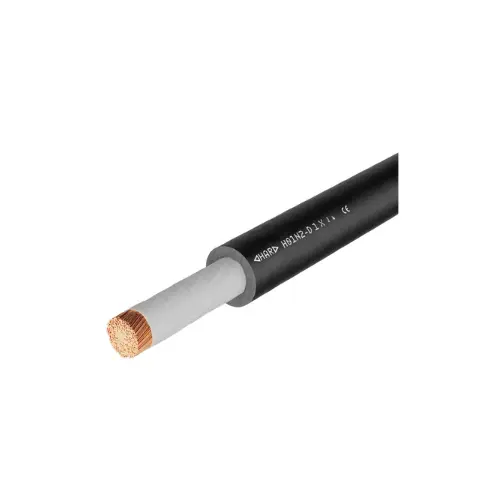[LAPP KABLE] 2210704-NMC,H01N2-D 1x70 WELDING CABLE