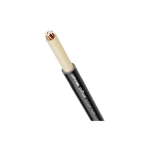 [LAPP KABLE] 3805226,OLFLEX POWER LV (N)YY 1X150 MM2 BK