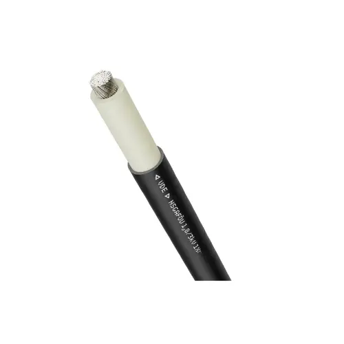 [LAPP KABLE] 3022673,NSHXAFÖ 1,8/3kV 1X1.5 BK