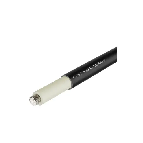[LAPP KABLE] 3022674-NMC,NSHXAFO 1.8/3KV 1X2.5 BK