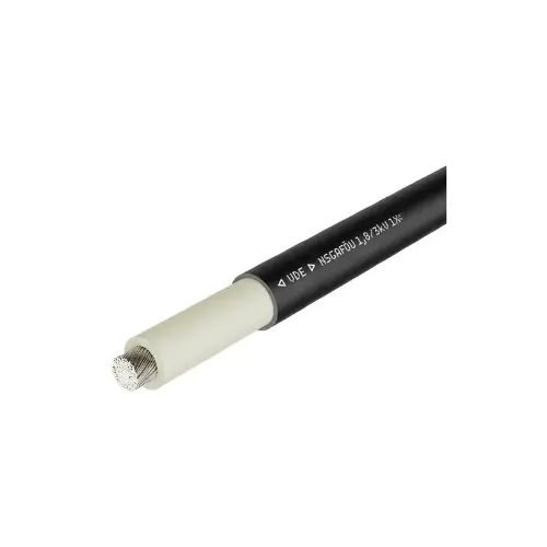 [LAPP KABLE] 3022676-999,NSHXAFO 1.8/3kv 1x6 BK