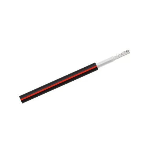 [LAPP KABLE] 1023668,OLFLEX SOLAR XLR-E 1x6 WH/BK-RD