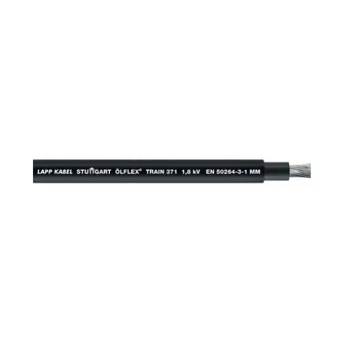 [LAPP KABLE] 15371003-999,OLFLEX TRAIN 371# 1.8KV 1x6BK