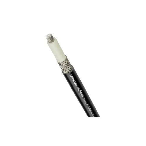 [LAPP KABLE] 3822082-NMC,OLFLEX TRAIN 4gkw 1X1.5 BK