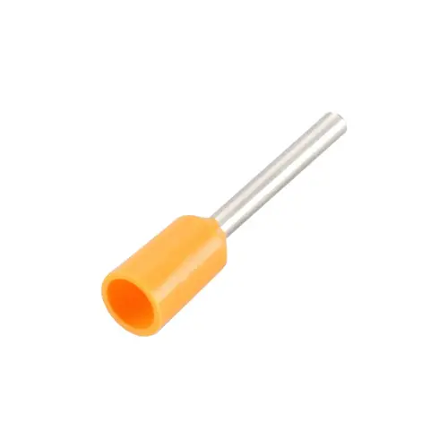 [JIGO] JG-E0508,0.5SQMM TUBULAR LUGS