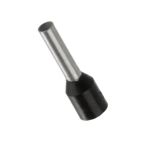 [LAPP KABLE] 61801710,END SLEEVE AHI DIN N 1.5/8 BK