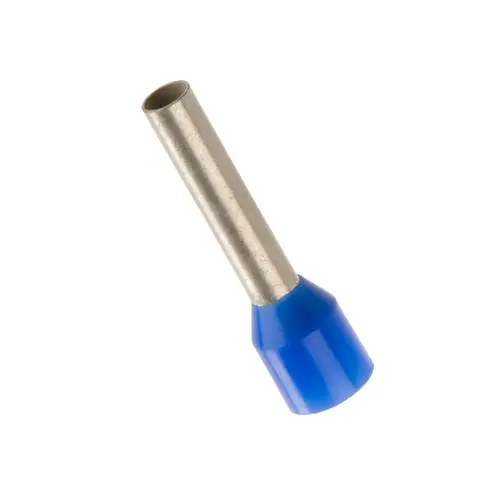 [LAPP KABLE] 61801750,END SLEEVES AHI DIN N 2.5/8 BU