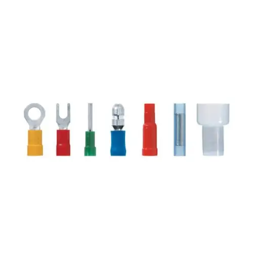 [LAPP KABLE] 63104040,INS.LUGS (0.5-1.5SQMM)
