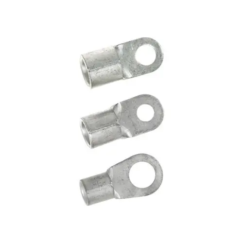 [LAPP KABLE] 63204015-NMC,CABLE LUGS KB 1-2.5R DIN 46234