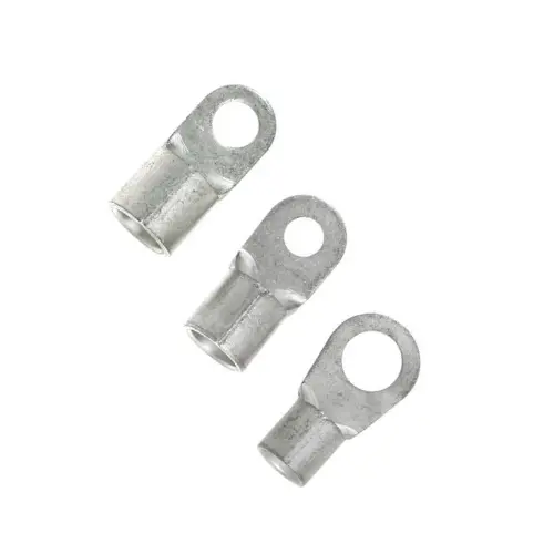 [LAPP KABLE] 63204175-NMC,CABLE LUGS KB6-4R DIN 46234