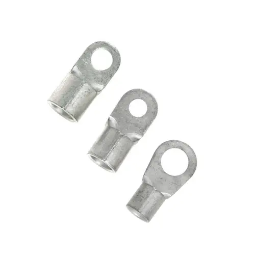 [LAPP KABLE] 63204225-NMC,CABLE LUGS KB6-12R DIN 46234
