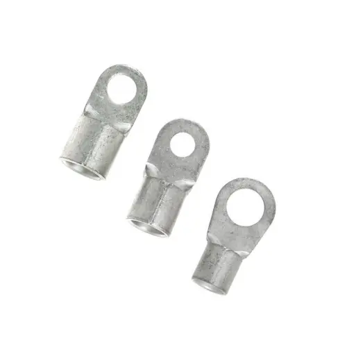 [LAPP KABLE] 63204335-NMC,CABLE LUGS KB25-5R DIN 46234