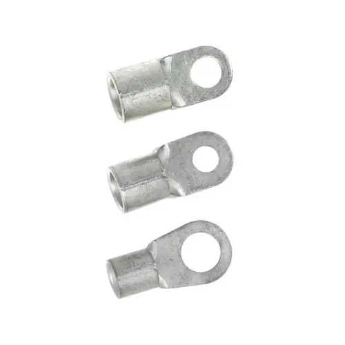 [LAPP KABLE] 63204595-NMC,CABLE LUGS KB120-10R DIN 46234