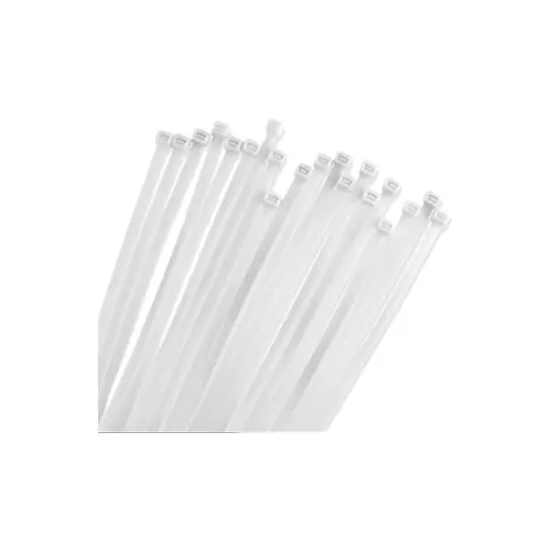 [JIGO] JG-200X3MM WH,TIE - THICKNESS 3MM WIDTH WHITE-JIGO
