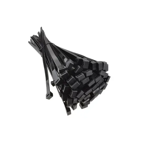 [JIGO] JG-350X3.6MM BK,TIE - THICKNESS 3.6MM WIDTH BLACK-JIGO