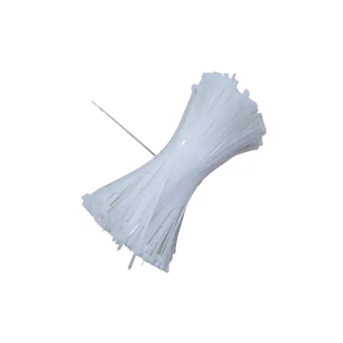[JIGO] JG-400X4MM WH,TIE - THICKNESS 4MM WIDTH WHITE-JIGO