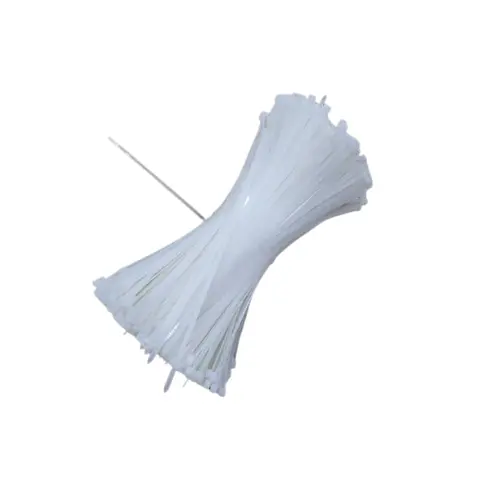 [JIGO] JG-920X9MM WH,TIE - THICKNESS 9MM WIDTH WHITE-JIGO