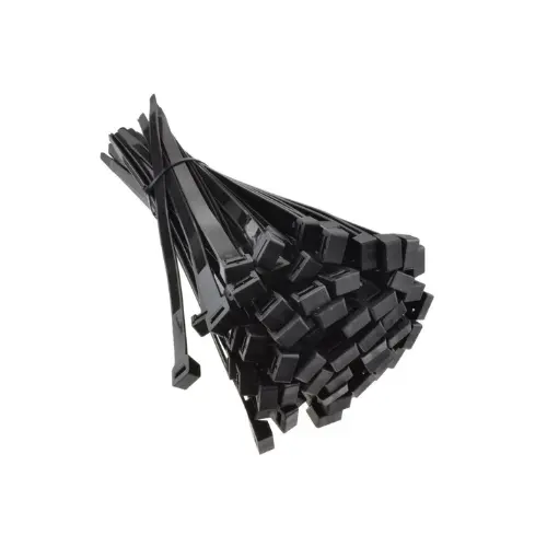 [LAPP KABLE] 383300351-NMC,CABLE TIE I-368x4.8 BK
