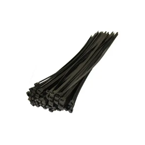 [LAPP KABLE] 383300353-NMC,CABLE TIE I -450 x 4.8 BK