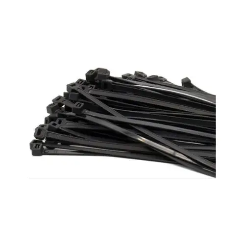 [LAPP KABLE] 383300358,CABLE TIE I -650x9 BK