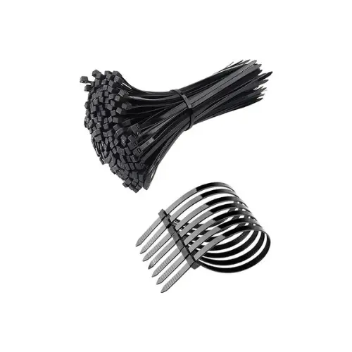 [LAPP KABLE] 383300359,CABLE TIE 1 -750x9 BK