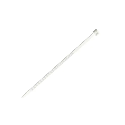 [LAPP KABLE] 61831003,CABLE TIE BASIC TIE 160X2.6MM NAT