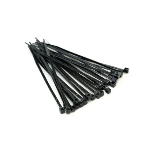 [LAPP KABLE] 8100635,CABLE TIE 200 x 2.5 BK-LAPP
