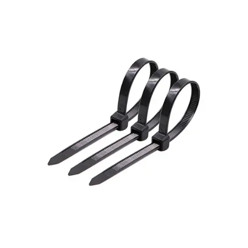 [LAPP KABLE] 8100644,CABLE TIE 400 x 4.8 BK-LAPP