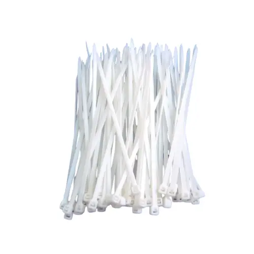 [KSS] CV250X3.6WH-250MM CABLE TIE(WHITE)-KSS