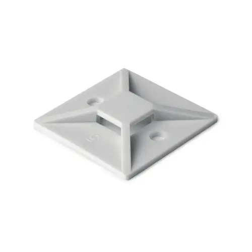 [KSS] HC101S - 3/4" CABLE MOUNT - KSS