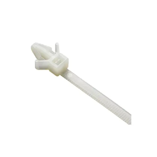 [KSS] PWVS155 X 3.7 - 155MM PUSH MOUNT CABLE TIES - KSS