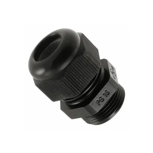 [REPL] PG-16 HOSE GLAND COLOR-BLACK