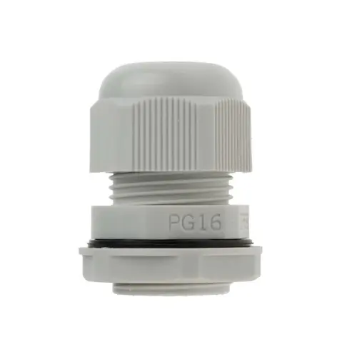 [REPL] PG-16 HOSE GLAND COLOR-GREY