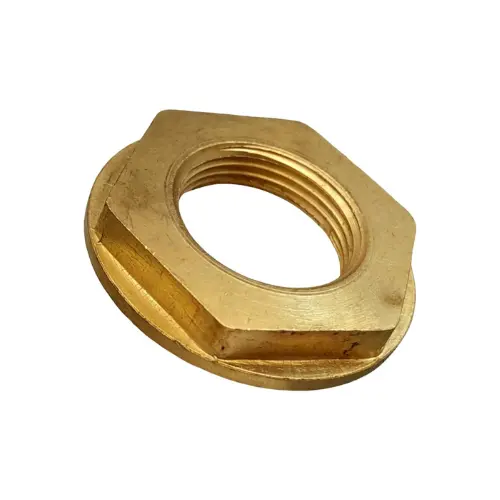 [JIGO] CHECKNUT FOR JG-M16 GLAND-JIGO
