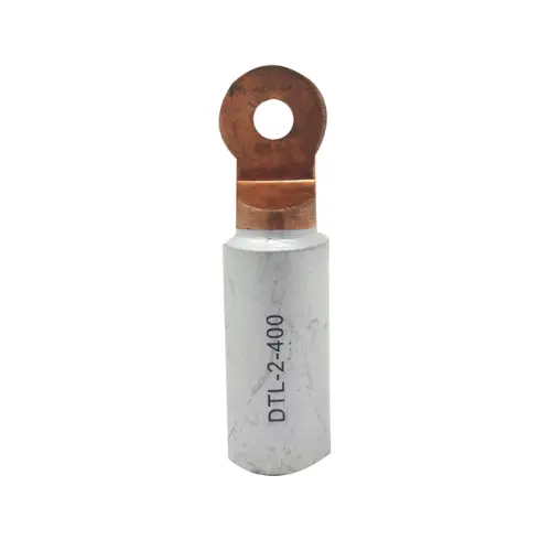 [JIGO] JG-BM-400,400SQMM BIMETALLIC LUGS-JIGO