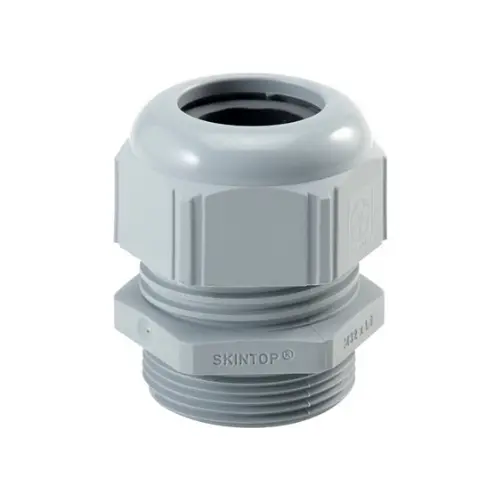 [LAPP KABLE] 53015070,SKINTOP ST PG 36 RAL 7001 SGY